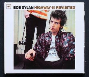 品薄/高音質CD/SACD/ボブ・ディラン/Bob Dylan/追憶のハイウェイ61/Highway 61 Revisited/ライク・ア・ローリング・ストーン収録