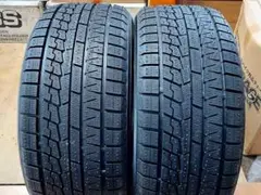 未使用☆ヨコハマ ICEGUARD IG70 245/45R18 2本セット☆