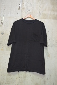 マインデニム　MINEDENIM　半袖　ポケット　Ｔシャツ　3　（2202-4001-99-32） D6114