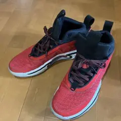 JORDAN36 PE SE 八村塁 "Global Game" 29cm 中古