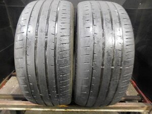 【L356】●PROTOURA SPORT◎245/40ZR21◎2本売切り