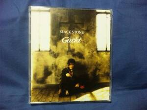 Gackt★★「BLACK STONE」