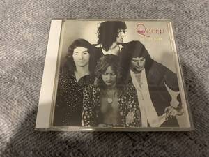 【輸入盤】QUEEN AT THE BEEB 