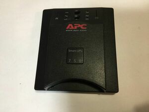 APC SMART-UPS 750用　前面カバー　　　BO177HR 9903