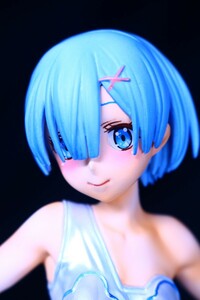 1円 Re:ゼロから始める異世界生活 Rem