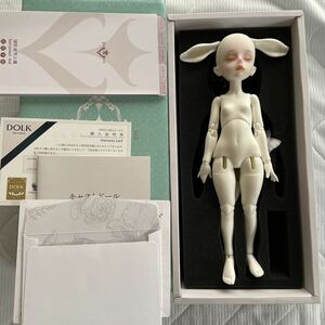 DOLK DOLLZONE mini jing doll zone 幼sd imda