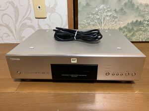 東芝 TOSHIBA DVD SD-9200