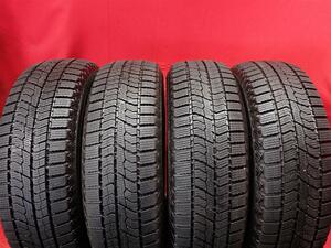 スタッドレス4本 185/70R14 88Q 4本セット トーヨー オブザーブ GIZ2 TOYO OBSERVE GIZ2 8.5分山★stati14 フリード ノート カムリ