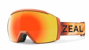 ☆新品 Zeal Optics Hemisphere Goggles ☆