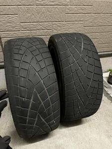 TOYO タイヤ　PROXES R1R 2本　中古 205/45R16