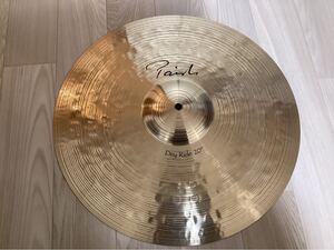 (超希少・超美品) THE PAiSTe Dry Ride 20