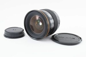 [良品] Tokinaトキナ― AF 20-35mm F3.5-4.5 PENTAX ペンタックス用 Kマウント 広角レンズ 即決送料無料/#2111893A