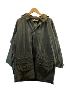 Barbour◆70s/1ワラント/GAMEFAIR/ダメージ有/状態考慮/ジャケット/KHK//