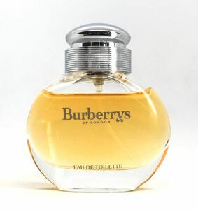 BURBERRY バーバリー ライト EDT 50ml ☆残量たっぷり　送料350円