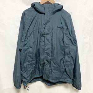 Timberland WATER PROOF ティンバーランド ウォータープルーフ ナイロンジャケット XXL