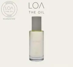 【即購入可】LOA THE OIL ロア ザ オイル ブランシュ