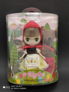 即決 新品 PBL-48 バターケーキアフタヌーン BLYTHE プチブライス