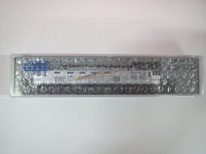 62472■未使用品　KATO　3065-2　EF510-500 カシオペア色　