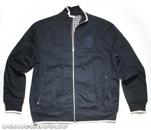 ナイキ フランス サッカー 連盟 FFF ジャケット ネイビー サイズ XL 未使用 展示品 France Football Federation FFF Jacket 405093-473