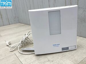 TRIM ION HYPER 日本トリム 連続式電解水生成器 動作確認済 トリムイオン ハイパー アルカリイオン整水器 食卓 浄水器 キッチン 即日配送