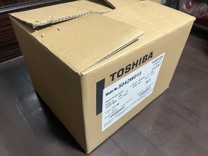 新品　東芝　モータ　IKH3-FCKLA21E-1.5KW-4P-200V　送料無料