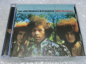 即2枚組CD ジミ・ヘンドリックス Jimi Hendrix 1967-69 未発表音源13曲収録 Stevie Wonder スティーヴィー・ワンダー Alexis Korner 国内盤