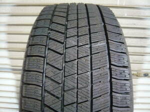 中古品 BRIDGESTONE BLIZZAK VRX 3　245/40R19　4本セット/ブリッザック