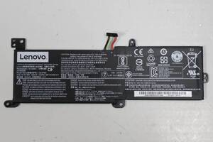 N3362 & Lenovo 330-14IKB 330-15IKB など用　純正バッテリー L16C2PB2　7.6V　30Wh　