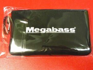 ラスト1点★限定非売品★メガバス★ネオプレーン製ソフトケース★YUKI ITO★Megabass★伊東由樹★ポーチ★