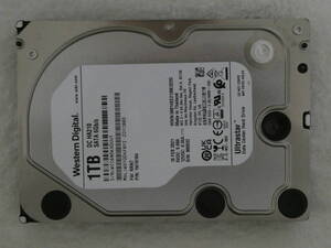 ★1TB HDD WD WD1004FBYZ SATA600 128MB 送料無料