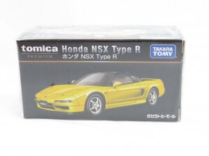 n3/048 未開封 トミカ プレミアム ホンダ NSX Type R トミーモール 限定 tomica