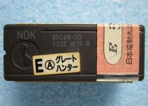 ◎ 3.2号機　NDK　グレートハンター　エーアイ　パチスロ実機用の交換ロム　ROM rom　中古部品　パーツ　サムチェック後発送　レトロ