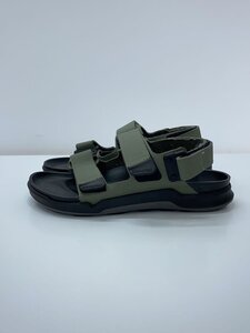 BIRKENSTOCK◆サンダル/26cm/KHK