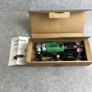 【アウトレット品】 HITACHI 日立電子コーナードリル 10mm D 10YA 工具 sp-032-007