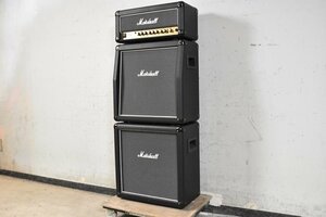 MARSHALL HAZE15 MHZ112A MHZ112B マーシャル 三段スタックアンプ