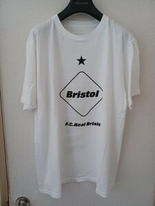 F.C.R.B　ブリストル　 Tシャツ　XL