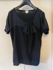 アルマーニコレツィオーニ ARMANI COLLEZIONI 半袖ニット トップス 半袖 Tシャツ