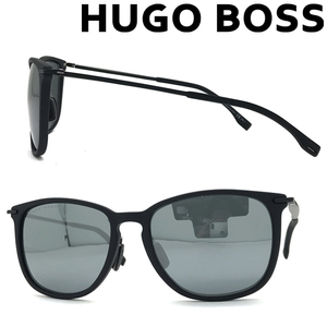 HUGO BOSS サングラス ブランド ヒューゴボス シルバーミラー サングラス 00HB-0949FS-003-T4