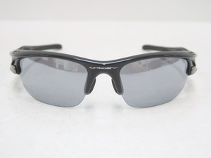 OAKLEY オークリー OO9162-03 FAST JACKET サングラス 度なし