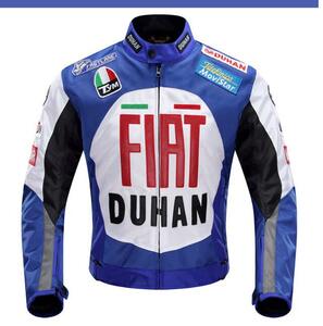 新入荷 DUHAN バイクジャケットライダースジャケット上着メッシュウエアバイク用品四季用通気 -XL