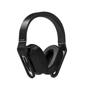 ★【1MORE】★Wired Headphone Black★ヘッドホン★MK801-BK★未開封★60％off★