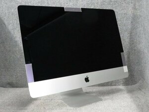 Apple iMac A1418 (2017) Core i5-7360U 2.3GHz 8GB 一体型 ジャンク K36505