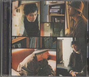 CD★CHEMISTRY／It Takes Two / SOLID DREAM / MOVE ON