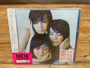 【YI-1742】新品未開封 パフューム Perfume/ポリリズム(初回 CD+DVD TKCA-73250) 同梱可 東京引取可【千円市場】