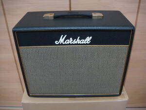 【Marshall 　C110-E キャビネットのみ MADE IN ENGLAND 英国製 】