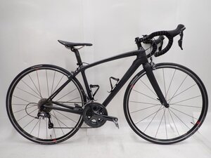 TREK EMONDA SLR6 ULTEGRA 2x11s 2015 50cm トレック エモンダ カーボン ロードバイク 配送/来店引取可 約7kg ★ 70A07-3