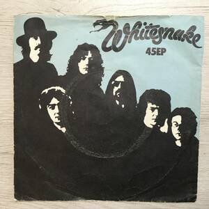 WHITESNAKE READY AN