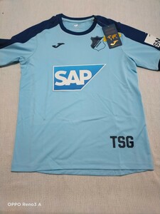 140cm HOFFENHEIM TRAINING shirt ホッフェンハイムトレーニングシャツ