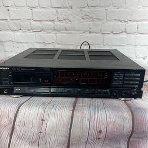 Technics テクニクス SV-D1000 DATデッキ