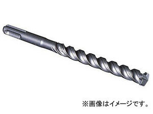 ミヤナガ デルタゴンビットSDSプラス φ8.7×166mm DLSDS087(7512589)